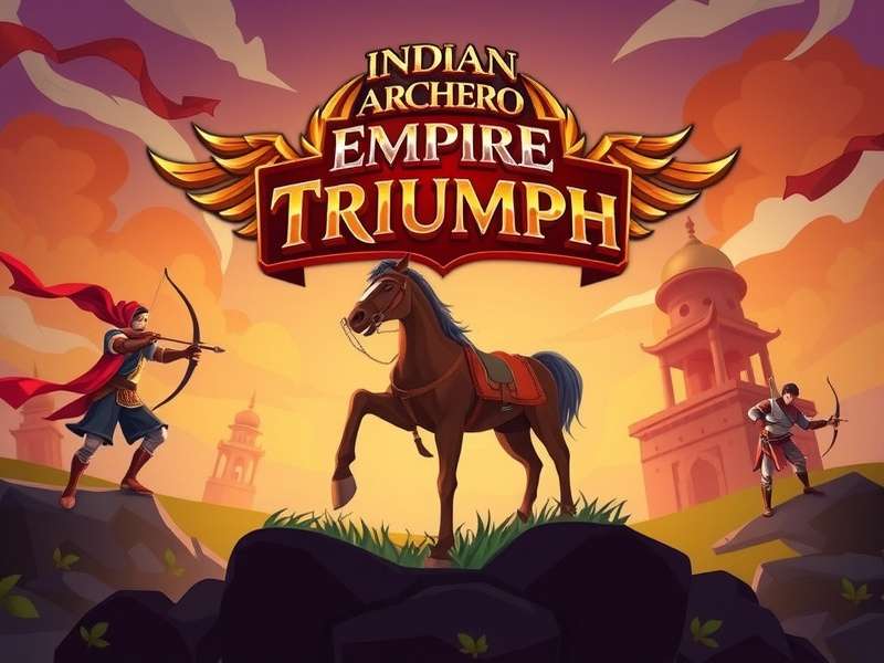 Indian Archero Community Event